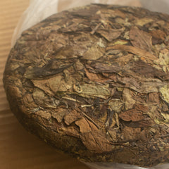 Fuding Old White Tea Aged Old White Tea Longevity Eyebrow Date Fragrance 350g