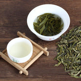 2*250g West Lake Longjing Dragon well Spring Green Tea Loose Leaf Tea
