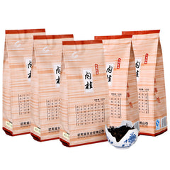 Wuyi Star Rock Tea Cinnamon Tea Wuyishan Original Oolong Tea