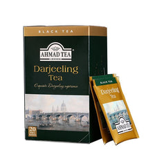 Armand Darjeeling Black Tea Imported Ceylon Black Tea Classic Earl Black Tea