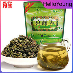 250g High Quality Organic Biluochun Tea Natural Original Chinese Green Tea 碧螺春绿茶