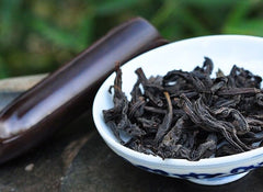 HelloYoung Wuyi Da Hong Pao Big Red Robe Oolong Tea Wuyi Yan Cha Cliff Tea Top Grade 250g