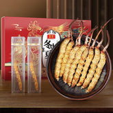 Cordyceps Sinensis Plump and Non-breaking Grass 4 Pieces/g Dong Chong Xia Cao