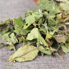 HelloYoung 500g Bulk White Tea Top Yunnan Big Leaf Honey Flavour White Tea Health