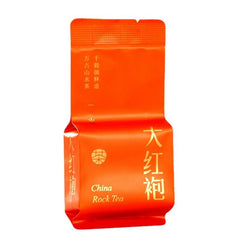 HelloYoung Da Hong Pao Oolong Tea Rock Tea Wuyishan Tea Gift Boxed Strong Fragrance