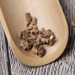 100 GR Dried Herbs Bupleurum Chai Hu Bupleuri Radix 柴胡