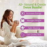 28 days weight Lose product flat tummy burn fat detox Tea bags