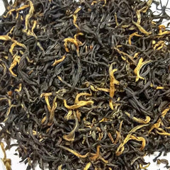 Beauty tea Puer Detox Tea Instant Flavored Herbal Caffeine Powder High Quality