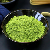 HelloYoung 100% Natural Premium Slimming Reduce Fat 150g Japanese Matcha Green Tea Powder