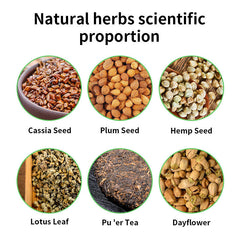 Senna obtusifolia health tea for both men and women 60g