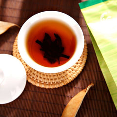 Wuyi Star Lao Zong Narcissus Tea Loose-leaf Tea 100g Wuyishan Rock Tea Oolong