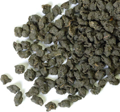 Taiwan Oolong Tea Loose Leaf - Ginseng Oolong Tea 50g Supreme Taiwan Tea