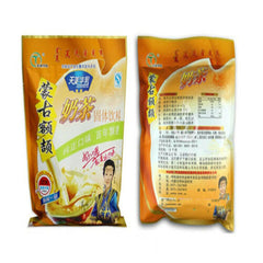 HelloYoung New Mongolia Suutei Tsai Instant Milk Buttered Tea Powder-Salty Sweet Flavor Tea