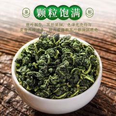 2025 Premium Tie Guan Yin Oolong Tea New Harvest Orchid Aroma Bagged