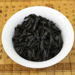 HelloYoung Wuyi Da Hong Pao Big Red Robe Oolong Tea Wuyi Yan Cha Cliff Tea Top Grade 250g