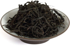 Qi Men Black Tea 2*250g Anhui High Mountain Qimen Keemun Loose Leaf Black Tea