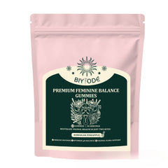 1-3Pack Vital Source Feminine Balance Gummies,Support Women's Health&Wellness/;;