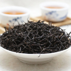 Lapsang Souchong Superior Black Tea Organic zhengshanxiaozhong Loose Weight 54g