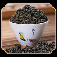 Taiwan Jinxuan Milk Oolong Tea Milk Oolong FullLeaf Loose Oolong Tea 250g