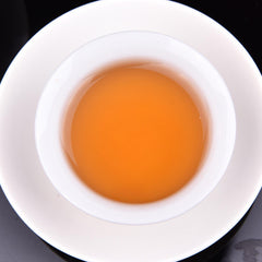 125g Strong Aroma Bagged Tea Healthy Drink Zheng Shan Xiao Zhong Black Tea