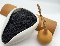 HelloYoung Lapsang Souchong Package Organic Black Tea Green Food China Superior Oolong Tea