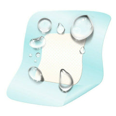 贝塔果果无菌敷贴伤口防水贴透气胶布创可贴 Bei Ta Guo Guo Wu Jun Fu Tie Shang Kou Fang Shui Tie