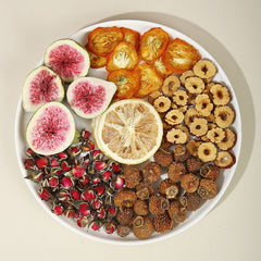 Budget combo OrganicFruit &Flower Herbal Blend Tea beauty whitening slimming tea