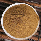 1.1LB Pure Radix et Rhizoma Rhei Powder, Da Huang Powder, Rheum Officinale