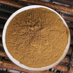 1.1LB Pure Radix et Rhizoma Rhei Powder, Da Huang Powder, Rheum Officinale