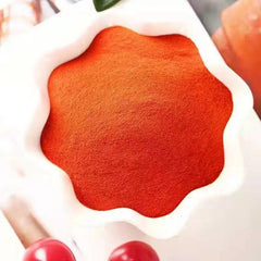 HELLOYOUNG Pure Tomato Powder 250G-Fresh Red,Pure,Tasty Flavour