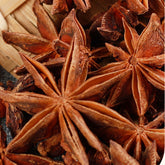 250g / 500g Bajiao Cooking Materials 100% Natural Organic Star Anise Herb