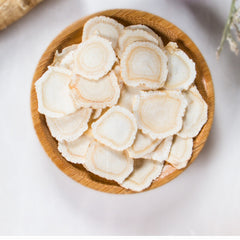 Featured Changbai Mountain Ginseng Slices Canned Ginseng100g/3.52oz