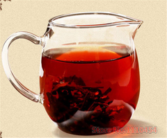 HelloYoungTop Grade 500g Chinese Yunnan Original Puer Tea Health Care Tea Ripe Pu Er Puerh Tea