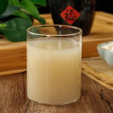 HelloYoung Lily Powder Punch Drink Nutritious Satiety Punch Meal Replacement Powder100g/Jar