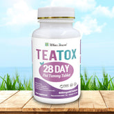 Skinny Femme Detox Pill 28 Day Flat Tummy Weight Loss Tablet 60 Tablets