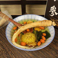 HelloYoung One ginseng chrysanthemum goji berry tea individually packaged repeatedly brewed