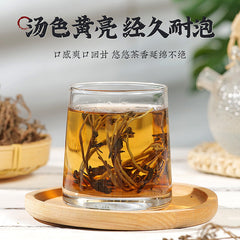 Purslane Health Tea Five Elements of Longevity Henan Purslane Herbal Tea 30g