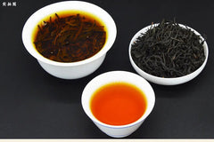 HelloYoung Fujian Wuyi Lapsang Souchong China Black Tea Zheng Shan Xiao Zhong Red Tea 250g