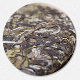 HelloYoung First Class Peony White Tea Natural 350g White Tea Cake Floral Aroma Tea