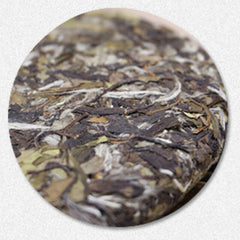 HelloYoung First Class Peony White Tea Natural 350g White Tea Cake Floral Aroma Tea