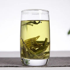 HelloYoung New Tea Longjing Green Tea Authentic Longjing Luzhou Flavor Gift Box 125g