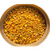 Bee Pollen Powder 8.8oz Natural Vegan Gluten Free