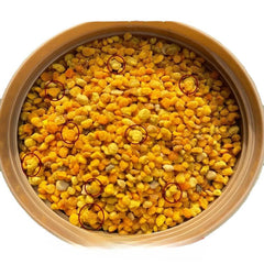 Bee Pollen Powder 8.8oz Natural Vegan Gluten Free