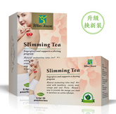Herbal slimming tea /tea bag 2.5g*20bag/box 50g