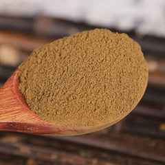 1.1LB Pure Radix et Rhizoma Rhei Powder, Da Huang Powder, Rheum Officinale