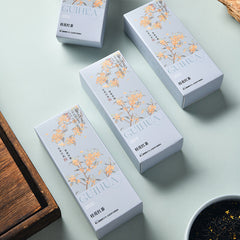 Jin Jun Mei Black Tea Bagged Zhengshan Xiaozhong Tea Gift Box for Personal Use