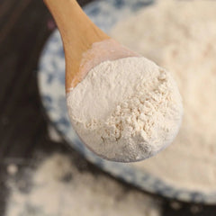 HELLOYOUNG Natural Onion Powder 2KG - HACCP, ISO2Certified