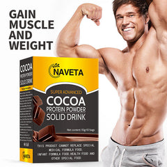 Cocoa Protein Powder in stock COCOA PROTEIN POWDER 100g