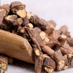 Traditional Chinese herbs Radix Bupleuri Chai Hu 250g