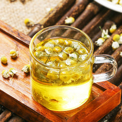 Natural herbal organic chamomile tea for weight loss organic slimming tea